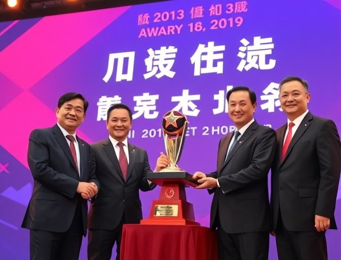 香蕉视频荣登2026年度中国最具影响力传媒公司榜首