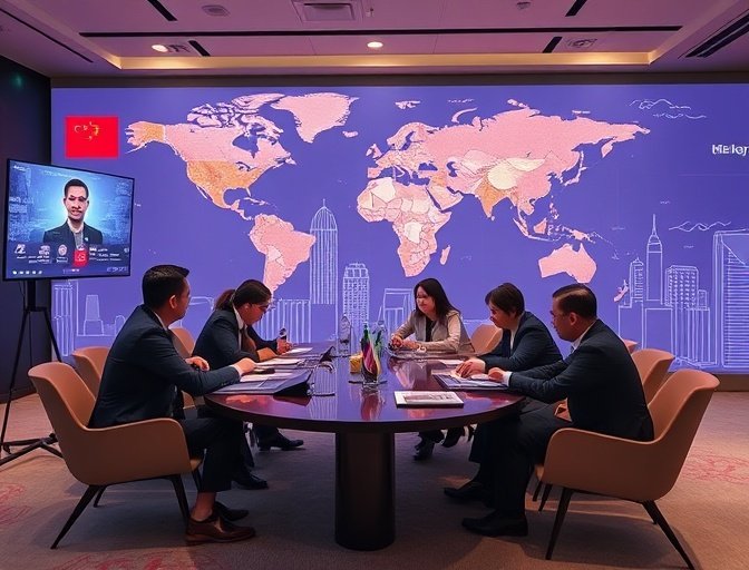 香蕉视频国际化战略再提速,与Netflix达成内容合作