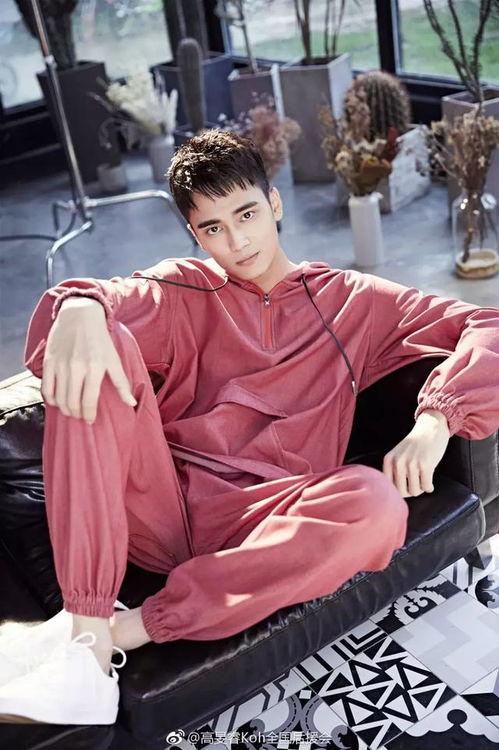 高旻睿的个人资料,多才多艺的年轻演员，演艺事业与个人成长并进