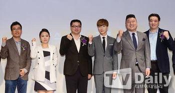 中韩明星一起的综艺,星光熠熠，笑料连连