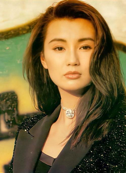 安徽卫视搞笑张曼玉,笑点满满，魅力四射