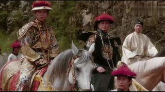 鹿鼎记2 花絮,花絮揭秘，幕后趣事与幕后英雄