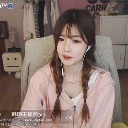 韩国女主播蔡琳 磁力,韩国魅力女主播的磁力魅力与人生轨迹