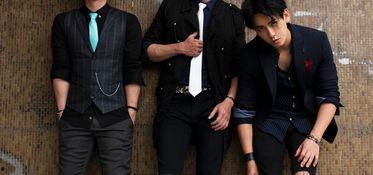 赤世代资料,青春热血，谱写青春传奇