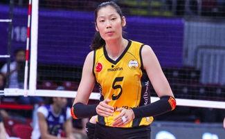 朱婷生活照,展现排球女神的日常魅力