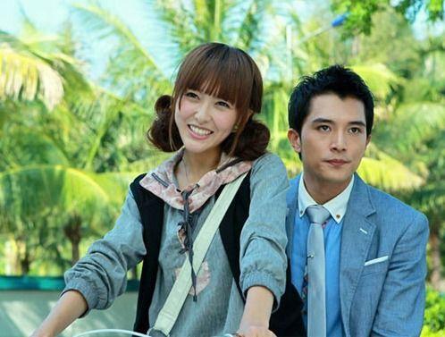 爱情睡醒了演员