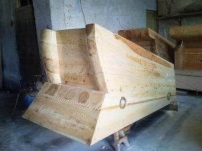 棺材里的死人图片,揭开死亡之谜的惊悚瞬间