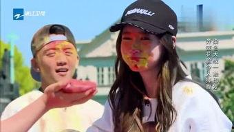 广西网红阿福搞笑视频,欢乐无限，笑点连连