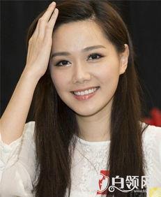 汤洛雯明星网,星光璀璨的影视新星，魅力四射的时尚偶像