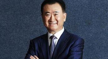 王健林全部资料,从地产巨头到商业帝国缔造者的辉煌历程