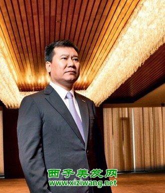 马丁老婆陈熠个人资料,马丁贤内助，优雅与智慧并存的女性典范