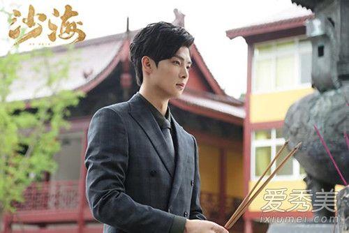 张铭恩资料,从影视新星到实力派演员的蜕变之路