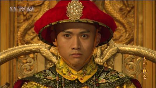 演皇上的演员,揭秘演绎千古一帝的影视巨星