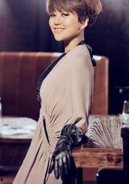 谭薇薇个人资料,才华横溢的年轻演员，演艺事业璀璨星光