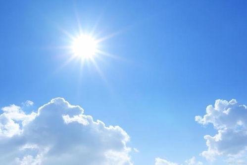 太阳暴晒的图片,太阳暴晒下的震撼瞬间