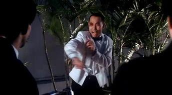 香港动作搞笑电影,香港动作喜剧电影经典回顾